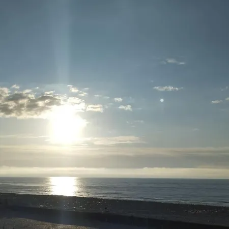 Apartamento Face A La Criel-sur-Mer