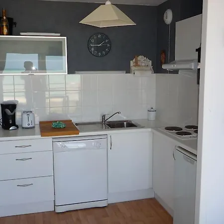 Face A La * Criel-sur-Mer