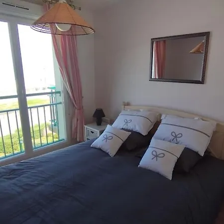 Face A La Appartement