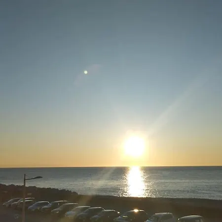 Apartamento Face A La