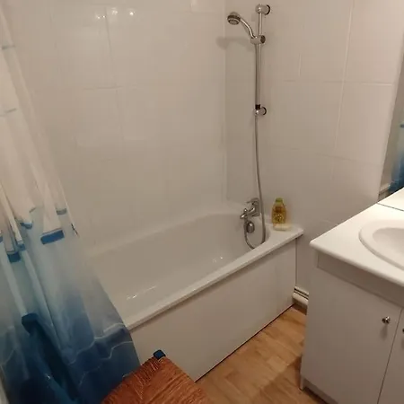 Face A La Apartment Criel-sur-Mer