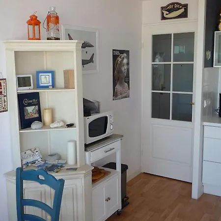 Apartamento Face A La