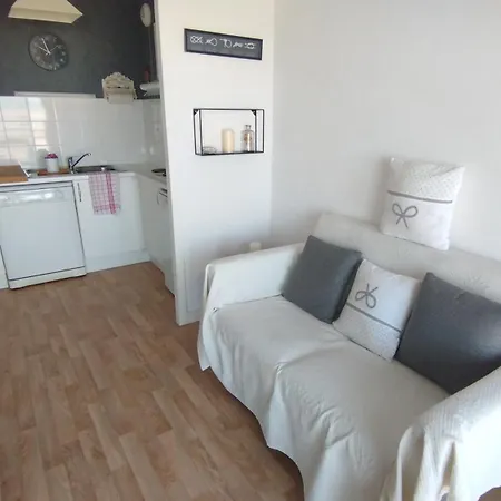 Face A La Apartment
